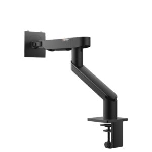 DELL MSA20 96,5 cm (38") Stalas Juoda - Image 1