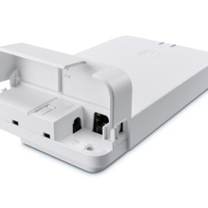 Auerswald COMfortel WS-500S DECT bazinė stotis Balta - Image 2