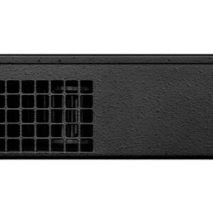 LANCOM GS-3628XP Valdomas L2/L3 2.5G Ethernet (100/1000/2500) Maitinimas per Eternetą (PoE) 1U Juoda - Image 2