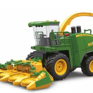Amewi Toy Feldhäcksler Radijo bangomis valdomas (RC) modelis Traktoriui Elektrinis variklis 1:24