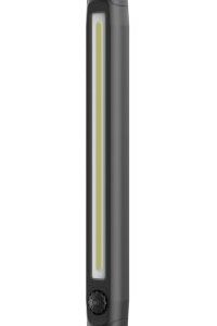 Ansmann ML3000RD Juoda, Mėlyna LED 30 W