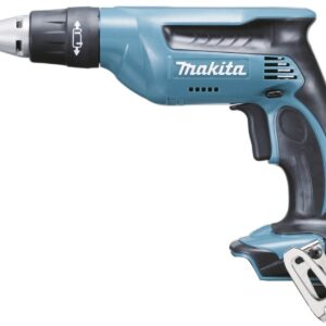 Makita DFS451ZJ elektrinis atsuktuvas arba smūginis įrankis 4000 RPM