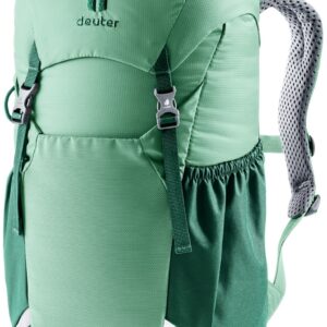 Deuter JUNIOR 18 L Žalia