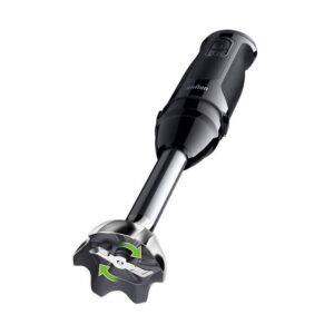 Braun MultiQuick 5 MQ 50051 M 0,6 L Panardinamas maišytuvas 1000 W Juoda - Image 3