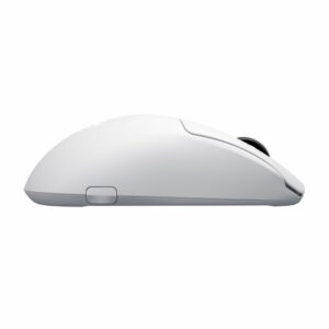 CHERRY XTRFY CX-M68W-PRO-WHITE kompiuterio pelė Žaidimams Dešinės rankos Radijo dažnio belaidė 26000 DPI - Image 2