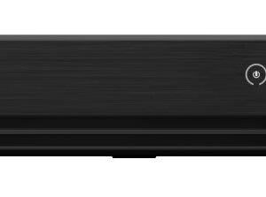 Hikvision Value Series IDS-7204HUHI-M1/T tinklinis vaizdo įrašymo įrenginys (NVR) Juoda - Image 2