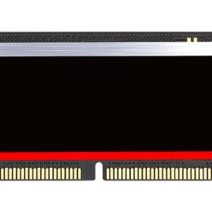 G.Skill Aegis 5 F5-5200J4040A32GX1-IS atminties modulis 32 GB 1 x 32 GB DDR5 4800 MT/s 288-pin DIMM - Image 1