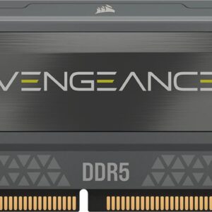 Corsair Vengeance CMK16GX5M1E6000Z36 atminties modulis 16 GB 1 x 16 GB DDR5 6000 MT/s 288-pin DIMM - Image 2