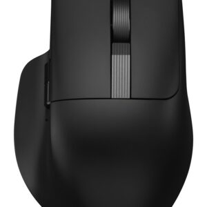 ASUS ProArt Mouse MD301 kompiuterio pelė Universalus Dešinės rankos RF Wireless + Bluetooth + USB Type-A Optinis 8000 DPI