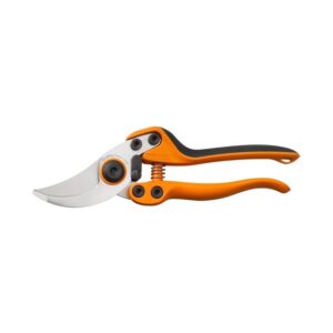 Fiskars Pro PB-8 M genėjimo žirklės Apėjimas Juoda, Oranžinė - Image 2