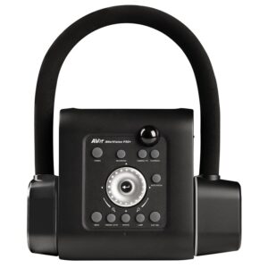 AVer F50+ dokumentų kamera Juoda 25,4 / 3,2 mm (1 / 3.2") CMOS USB 2.0 - Image 3