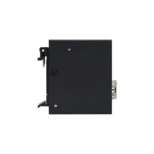 LevelOne IEC-4000 tinklo medijos keitiklis 100 Mbit/ai Juoda - Image 3
