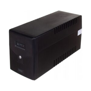 Digitus DN-170067 nepertraukiamo maitinimo resursai (UPS) „Line-Interactive“ 2 kVA 1200 W 4 AC išvestis(ys / čių) - Image 2