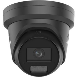 Hikvision Pro Series with ColorVu DS-2CD2347G3-LIS2UY/SL(2.8MM)/BLACK apsaugos stebėjimo kamera Bokštelis IP apsaugos kamera Vidaus ir lauko 2688 x 1520 pikseliai Lubos
