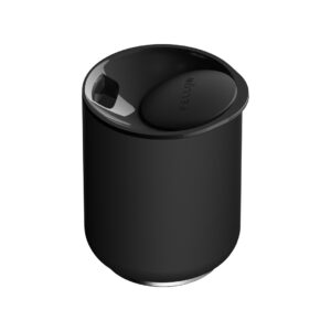 Fellow Rocky Lowball Tumbler Terminis puodelis 295 ml Juoda - Image 2