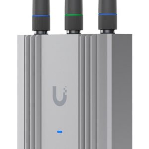 Ubiquiti UMR-Industrial Korinio tinklo maršrutizatorius - Image 3