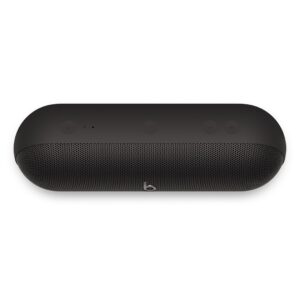 Beats by Dr. Dre Beats Pill Nešiojamas stereo garsiakalbis Juoda - Image 3