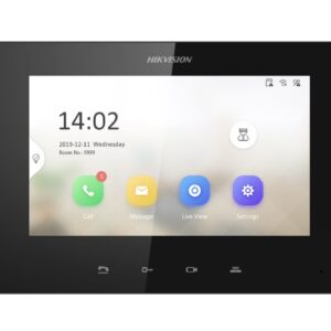 Vaizdo ir ryšio monitorius HIKVISION DS-KH6220-LE1