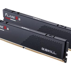 G.Skill Trident Z RGB F5-6000J4048F24GX2-FX5 atminties modulis 48 GB 2 x 24 GB DDR5 6000 MHz - Image 2