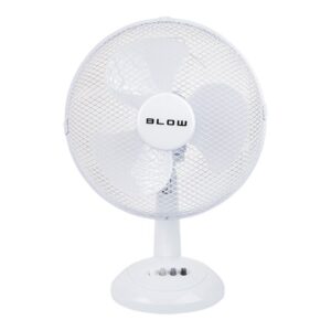 Stalinis ventiliatorius BLOW 12"/30cm 40W - Image 3
