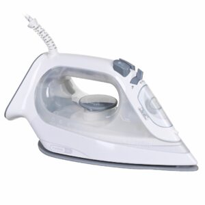 Braun SI 3054 GY Garinis lygintuvas Keraminis padas Pilka 2400 W - Image 3