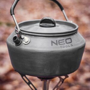 NEO tools 63-145 turistinis ir stovyklavimo reikmuo - Image 3