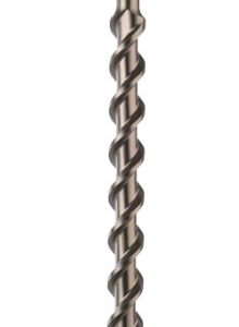 Bosch 1 618 596 239 grąžto antgalis Hammer drill bit 1 vnt - Image 2
