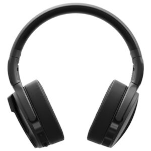 EPOS ADAPT 560 II Laisvų rankų įranga Vielinis ir Bevielis Su lankeliu Biuras / skambučių centras C tipo USB Bluetooth Juoda - Image 3