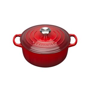 Le Creuset 21177200602430 gili kepimo skarda 2,4 L Ketus