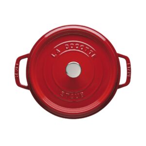 Staub 40509-835-0 gili kepimo skarda 3,7 L Ketus - Image 2