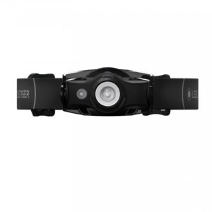 Ledlenser MH4 Juoda Ant galvos tvirtinamas žibintuvėlis LED - Image 2