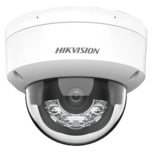 Hikvision DS-2CD2143G2-LIS2U(2.8MM) apsaugos stebėjimo kamera Skliautas IP apsaugos kamera Vidaus ir lauko 2688 x 1520 pikseliai Lubos / siena