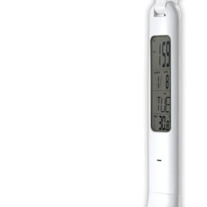 Avide ABLDL-CALENDAR-5W stalinė lempa LED Balta - Image 2