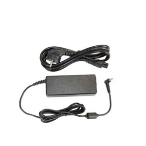 Shuttle PE90 maitinimo adapteris / inverteris Vidaus 90 W Juoda