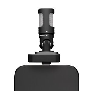 Shure MV88-USBC - stereo mikrofonas su USB-C jungtimi - Image 2