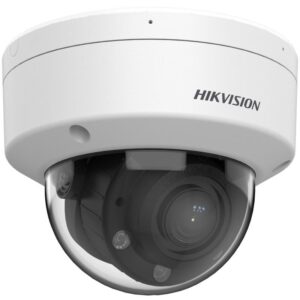 Hikvision Value Series DS-2CD1743G2-LIZU(2.8-12MM) apsaugos stebėjimo kamera Skliautas IP apsaugos kamera Vidaus ir lauko 2560 x 1440 pikseliai Lubos - Image 2