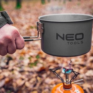 NEO tools 63-145 turistinis ir stovyklavimo reikmuo