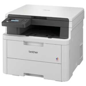 Brother DCP-L3520CDW Daugiafunkcis spausdintuvas LED A4 2400 x 600 DPI 18 ppm „Wi-Fi“ - Image 3