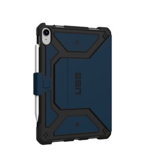 Urban Armor Gear Metropolis SE 27,7 cm (10.9") Dėklas Juoda, Mėlyna - Image 3