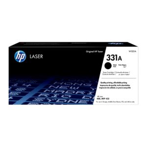 HP 331A Black Original Laser Toner Cartridge