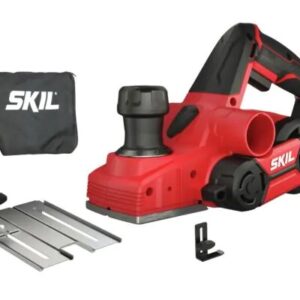 Skil 1590 AA Juoda, Raudona 16000 RPM 710 W