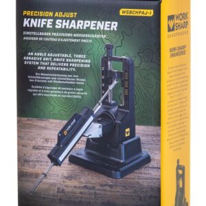 Work Sharp Precision Adjust - Galąstuvas - Image 2