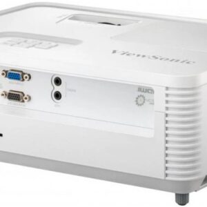 Viewsonic PS502X-EDU 4000 ANSI lumens DLP 1280 x 800 (WXGA) Balta - Image 3