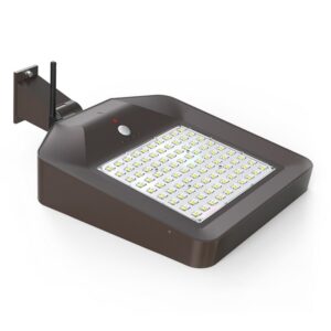 PowerNeed AAL-02A lauko apšvietimas Lauko pjedestalo / stulpo apšvietimas - Image 2