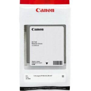 Canon PFI-2100 C rašalo kasetė 1 vnt Originalus Žydras - Image 1