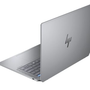 HP OmniBook Ultra AI PC 14-fd0003nn Ryzen AI 9 365 14" 2.2K Touch 400nits AG 16GB LPDDR5X SSD1TB Radeon 880M Cam 9MP AI IR 68Wh Win11 2Y - Image 3