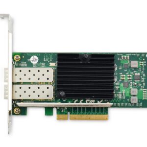 Digitus DN-10162 tinklo plokštė Vidinis Pluoštas 20000 Mbit/ai - Image 2