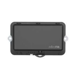 Mikrotik LtAP mini 54 Mbit/ai Juoda - Image 2