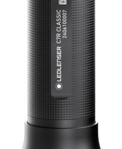 Ledlenser 503150 žibintuvėlis Juoda Rankinis žibintuvėlis LED - Image 2