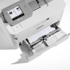 Brother MFC-L8340CDW Daugiafunkcis spausdintuvas LED 600 x 2400 DPI 30 ppm „Wi-Fi“ - Image 2